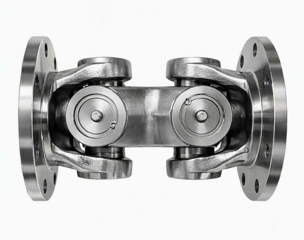Rack and Pinion